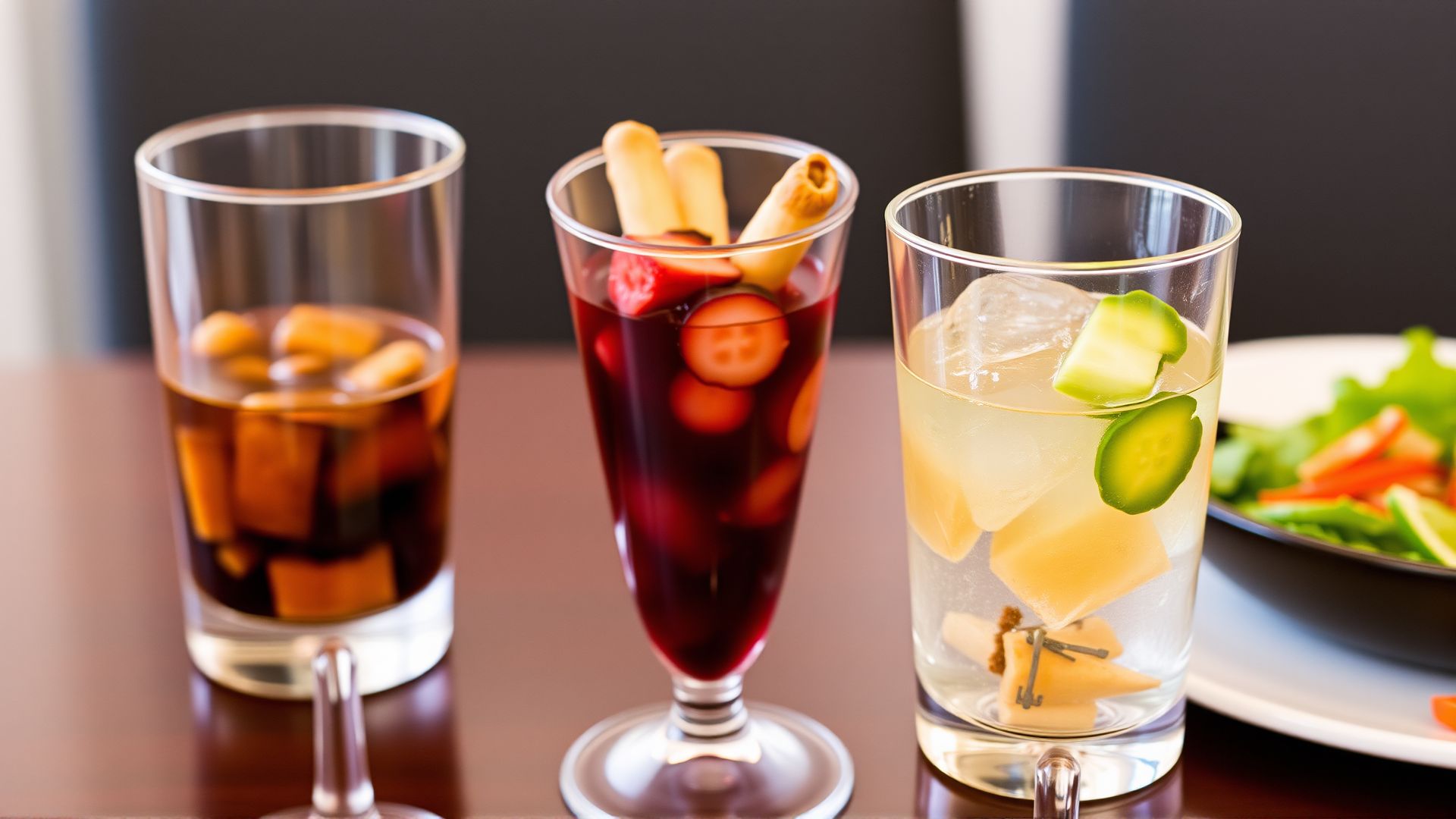 “Mahlzeiten Vorbereiten” – So funktioniert’s