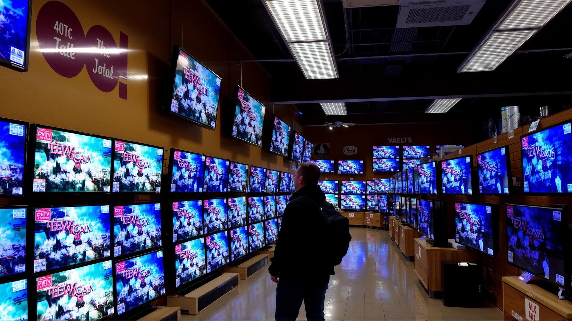 Die besten Elektronik-Angebote zum Black Friday